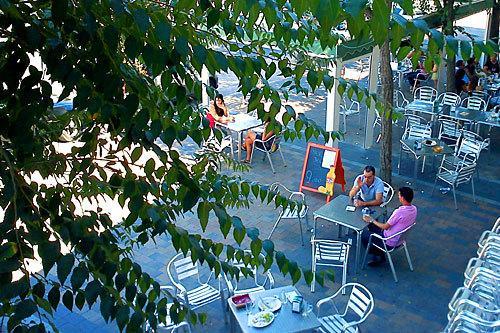Hostal La Perdiz Sonseca Exteriér fotografie