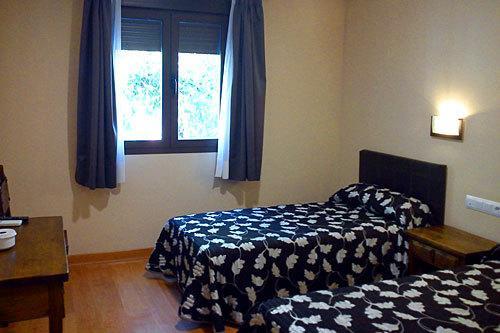 Hostal La Perdiz Sonseca Exteriér fotografie