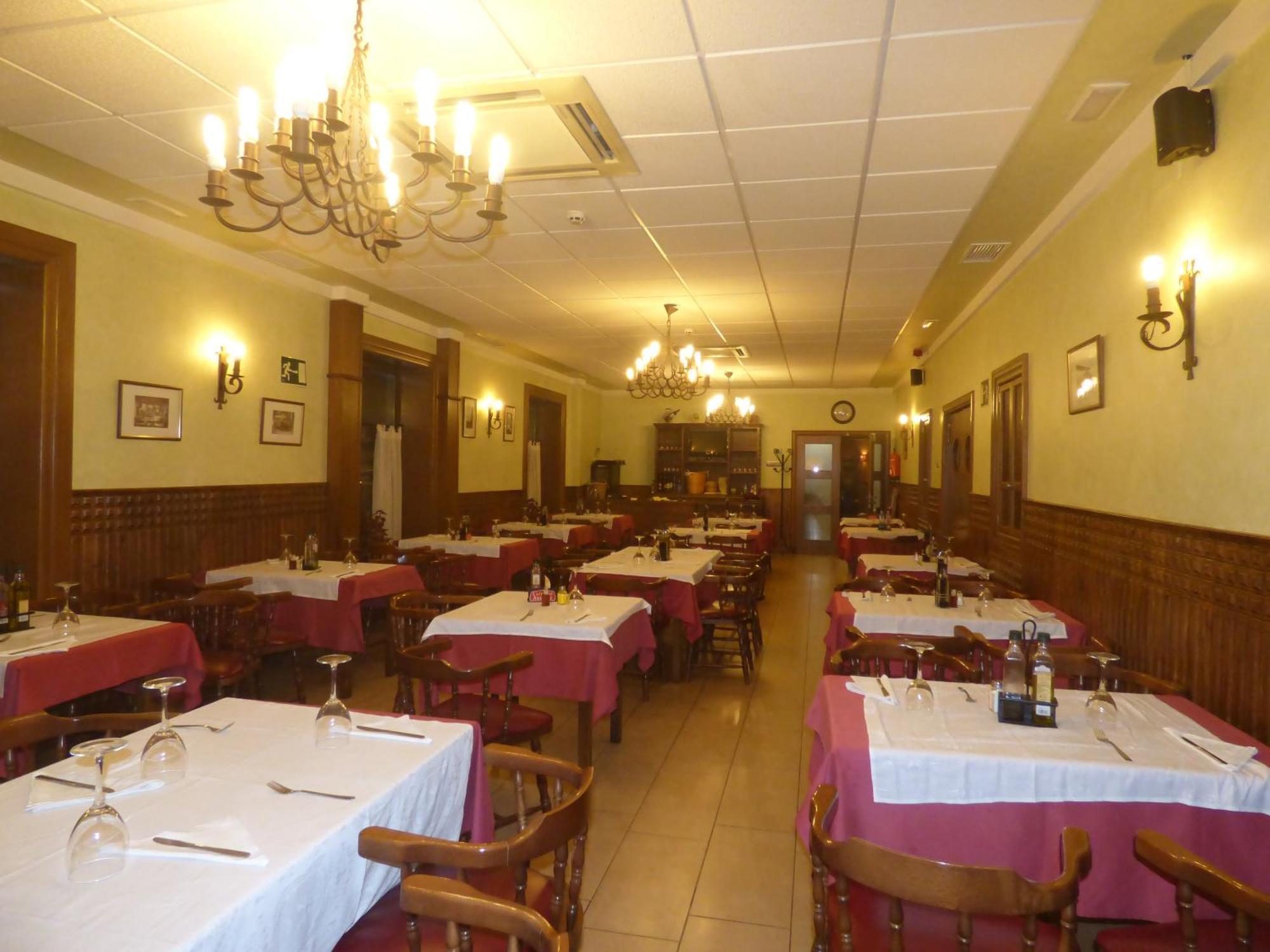 Hostal La Perdiz Sonseca Exteriér fotografie