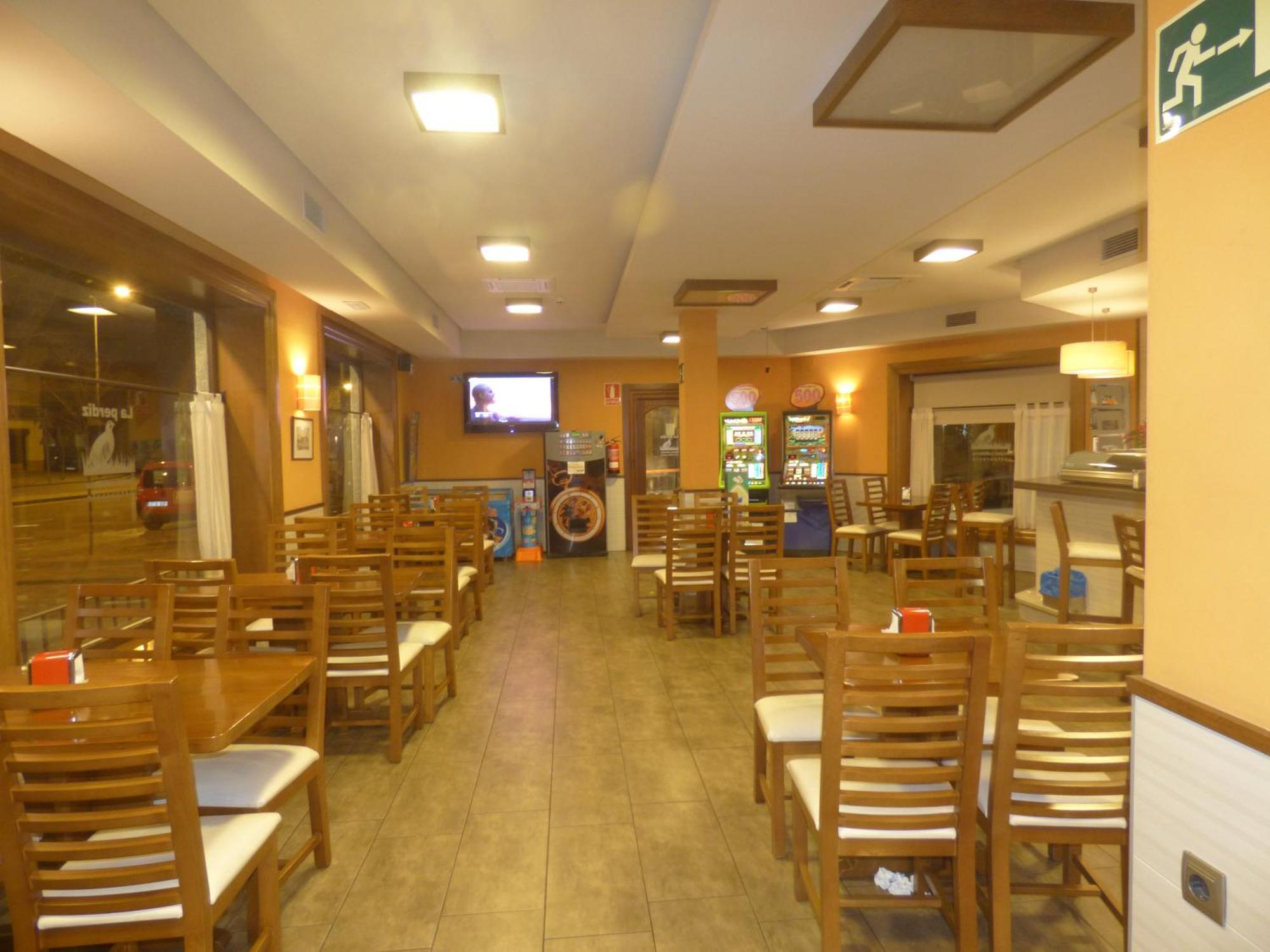 Hostal La Perdiz Sonseca Exteriér fotografie