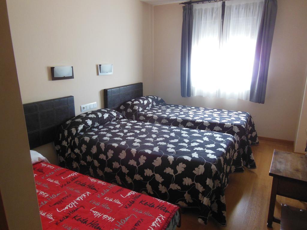 Hostal La Perdiz Sonseca Exteriér fotografie